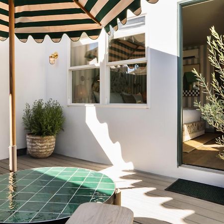 Le Petit Pali Brentwood 호텔 로스앤젤레스 외부 사진
